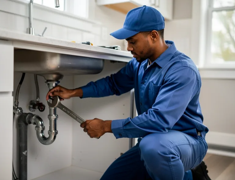 Plumber service in Newcastle